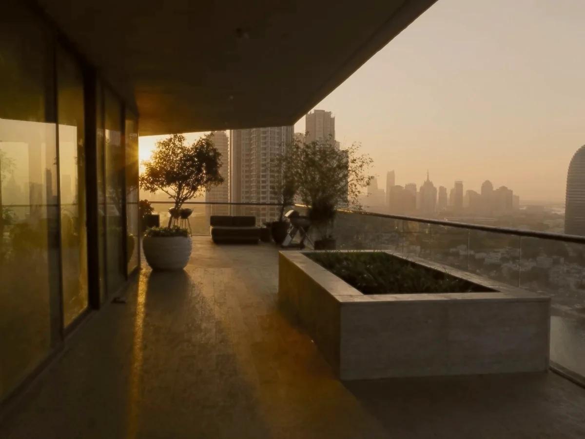 Builders & Interiors — the kind of place this runs
